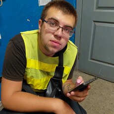 Фотография мужчины Боря, 32 года из г. Кривой Рог