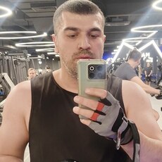 Фотография мужчины Рик, 38 лет из г. Томск