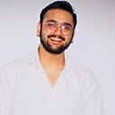 Parikshit, 22 года