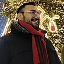 Parikshit, 22 года