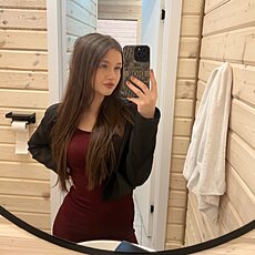 Фотография девушки Алия, 20 лет из г. Ижевск