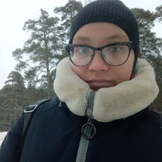 Фотография девушки Сандра, 27 лет из г. Кунгур