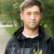 Фотография мужчины Тимур, 24 года из г. Андижан