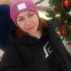 Фотография девушки Ирина, 37 лет из г. Троицк