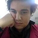 Давид, 18 лет