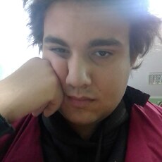 Фотография мужчины Давид, 18 лет из г. Кременчуг