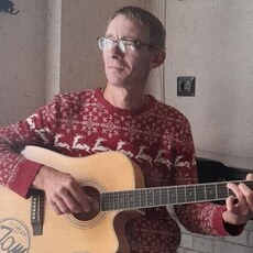 Фотография мужчины Витя, 42 года из г. Сыктывкар