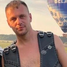 Фотография мужчины Стас, 37 лет из г. Минск