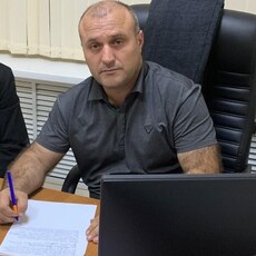 Фотография мужчины Мага, 43 года из г. Москва