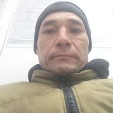 Фотография мужчины Джон, 41 год из г. Чехов