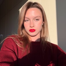 Фотография девушки Алиса, 18 лет из г. Москва