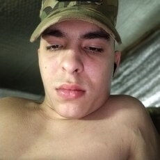 Фотография мужчины Влад, 21 год из г. Волгоград