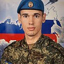 Олег, 23 года