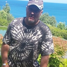 Фотография мужчины Андрей, 44 года из г. Тула