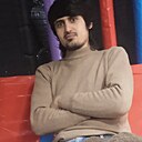 Сафар, 28 лет