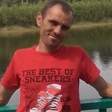 Фотография мужчины Павел, 44 года из г. Мелитополь