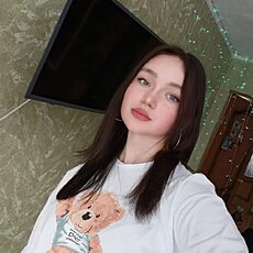 Фотография девушки Мария, 20 лет из г. Пятигорск