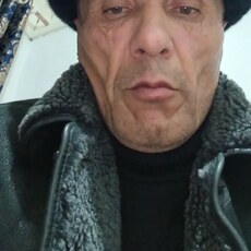 Фотография мужчины Aндрей Иванович, 55 лет из г. Абакан