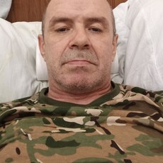 Фотография мужчины Максим, 46 лет из г. Саратов