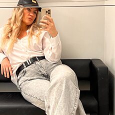 Фотография девушки Анна, 41 год из г. Москва