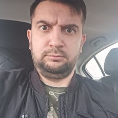 Фотография мужчины Виталий, 34 года из г. Новый Уренгой