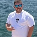 Роман, 34 года