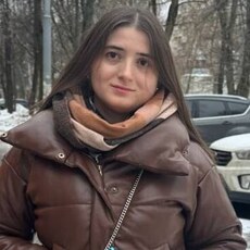 Анна, 29 из г. Москва.