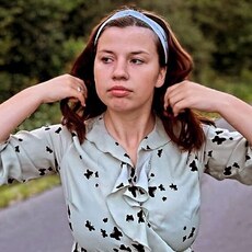 Фотография девушки Оксана, 27 лет из г. Ивацевичи