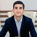 Alimardon, 20 лет