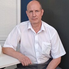 Фотография мужчины Вот, 50 лет из г. Нижний Новгород