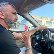 Фотография мужчины Namiq, 47 лет из г. Баку