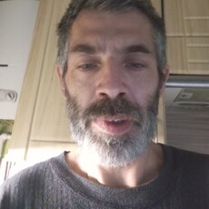 Фотография мужчины Эмиль, 48 лет из г. Санкт-Петербург