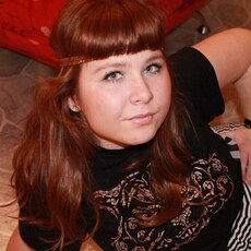 Фотография девушки Валерия, 28 лет из г. Усолье-Сибирское