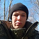 Максим, 24 года