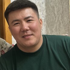 Фотография мужчины Самат, 32 года из г. Павлодар