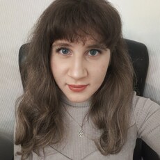 Фотография девушки Светлана, 19 лет из г. Москва