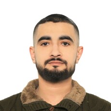 Фотография мужчины Мури, 25 лет из г. Тверь