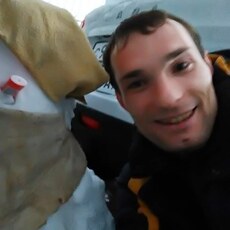 Фотография мужчины Павел, 36 лет из г. Рязань