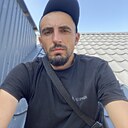 Костя, 33 года