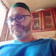 Фотография мужчины Guerrero, 52 года из г. Витебск