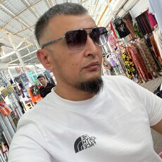 Фотография мужчины Berik, 37 лет из г. Уральск