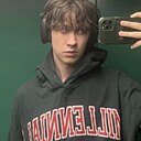 Серафим, 19 лет