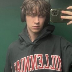 Фотография мужчины Серафим, 19 лет из г. Москва