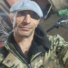 Фотография мужчины Имя, 49 лет из г. Пермь