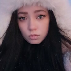 Фотография девушки Катюша, 24 года из г. Москва