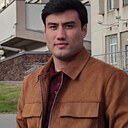 Бегенч, 25 лет