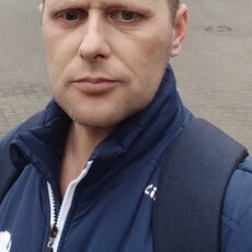 Фотография мужчины Олександр, 37 лет из г. Новоград-Волынский