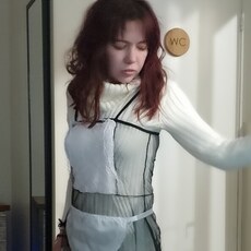 Фотография девушки Ева, 35 лет из г. Воронеж