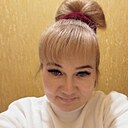 Натали, 42 года