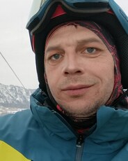 Фотография мужчины Виктор, 39 лет из г. Барнаул